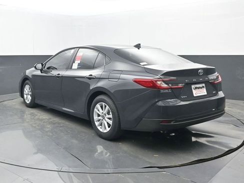 New 2026 Toyota Camry LE image 3