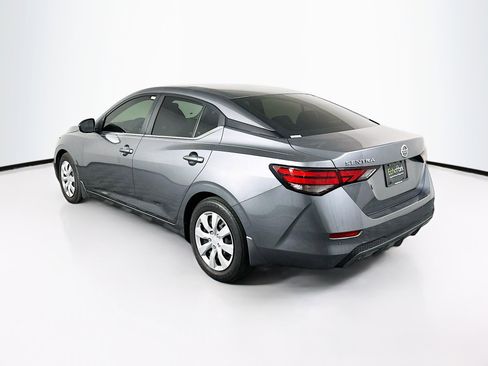 Used 2023 Nissan Sentra S image 5