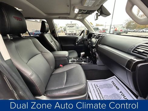 Used 2023 Toyota 4Runner TRD Pro image 24