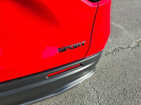 New 2026 Honda HR-V Sport image 5