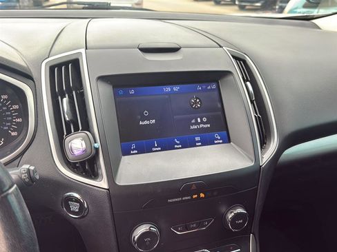 Used 2019 Ford Edge SEL FWD image 5