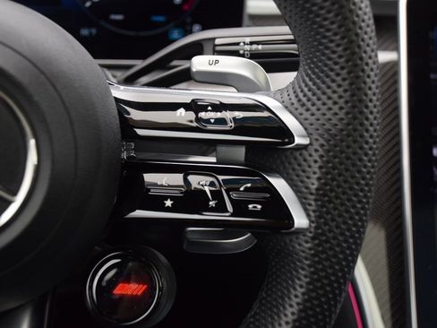 Certified 2023 Mercedes-Benz C 43 AMG AMG C 43 image 25