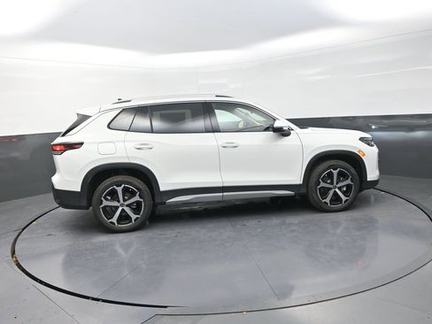 New 2026 Volkswagen Tiguan SE AWD/4WD image 11