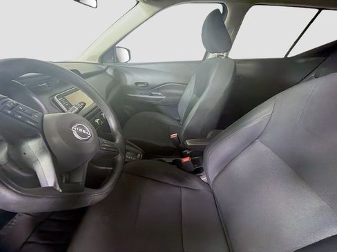 Used 2024 Nissan Kicks S FWD image 13