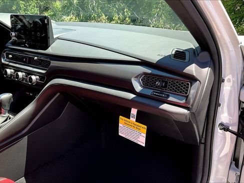 Used 2025 Acura Integra A-Spec image 14
