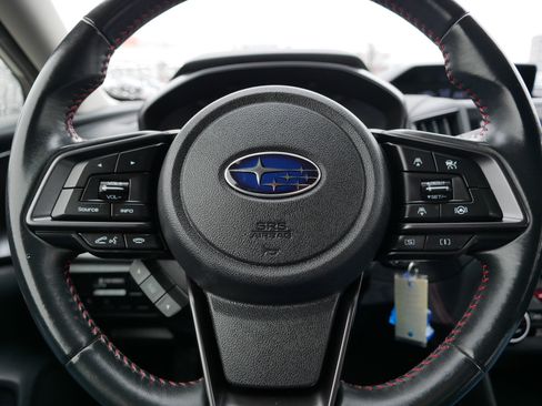 Used 2023 Subaru Crosstrek 2.0i Premium w/ Special Edition image 25