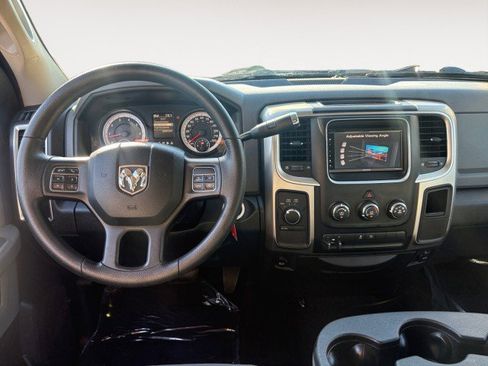 Used 2015 RAM 2500 SLT image 4