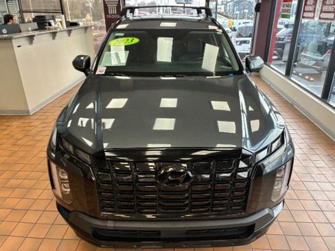 Used 2023 Hyundai Palisade XRT image 6