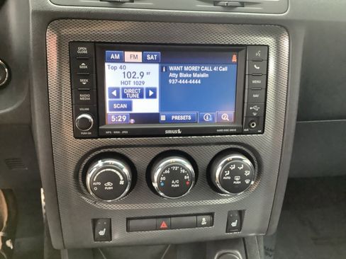 Used 2013 Dodge Challenger R/T Plus image 14