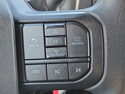 Used 2022 Ford F150 XL w/ STX Appearance Package image 21