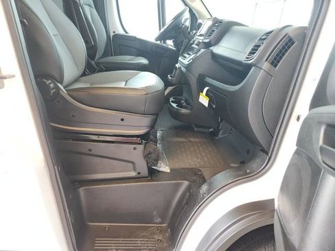New 2025 RAM ProMaster 1500 w/ Convenience Group FWD image 28