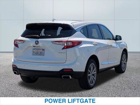 Used 2023 Acura RDX FWD w/ Technology Package image 7