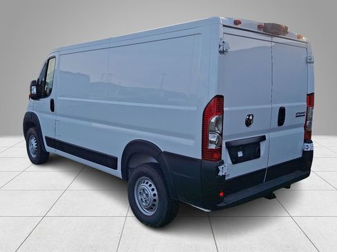 New 2026 RAM ProMaster 2500 w/ Convenience Group image 5