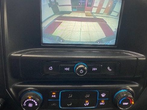 Used 2018 Chevrolet Silverado 1500 W/T image 19