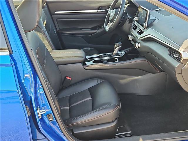 Used 2025 Nissan Altima 2.5 SR FWD image 20