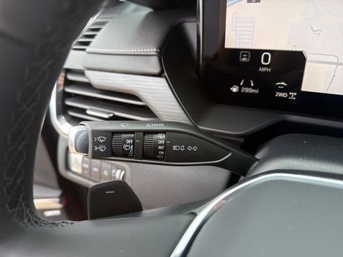 New 2026 GMC Acadia Elevation w/ Black Edition AWD/4WD image 23