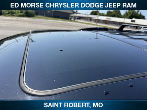 Used 2024 Dodge Durango GT RWD image 13