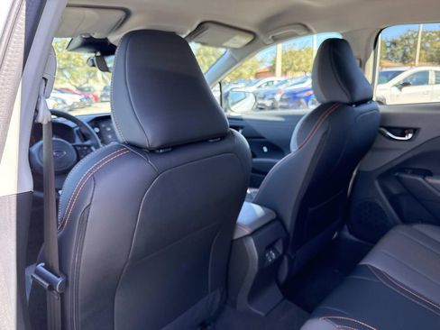 New 2026 Subaru Crosstrek 2.5i Limited image 12