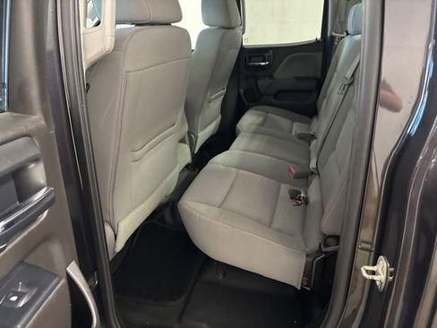 Used 2016 Chevrolet Silverado 1500 LS w/ Trailering Package AWD/4WD image 28