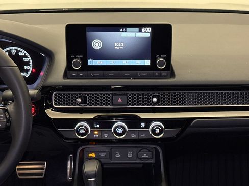 Certified 2026 Honda Civic Sport image 13