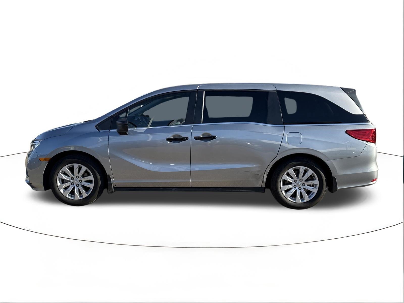 Used 2021 Honda Odyssey LX image 6