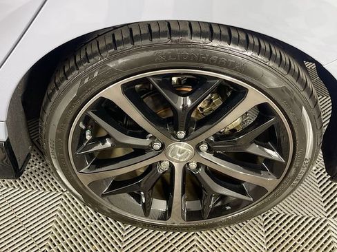 Used 2020 Honda Civic Sport Touring image 34