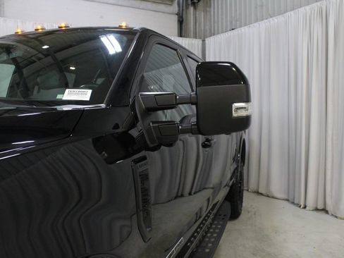 Used 2021 Ford F250 Lariat AWD/4WD image 36