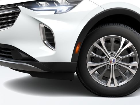 New 2023 Buick Envision Preferred image 33