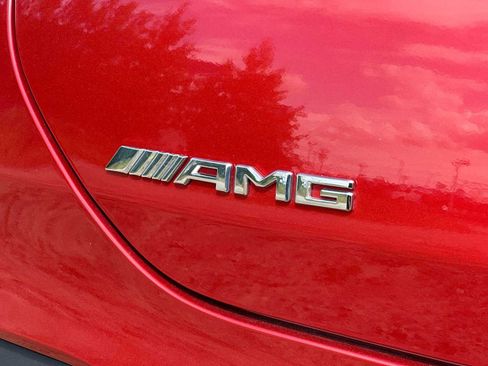 Used 2024 Mercedes-Benz GLE 53 AMG 4MATIC Coupe image 16