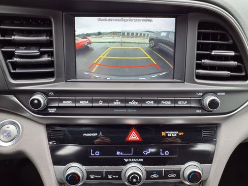 Used 2019 Hyundai Elantra Value Edition w/ Cargo Package image 12