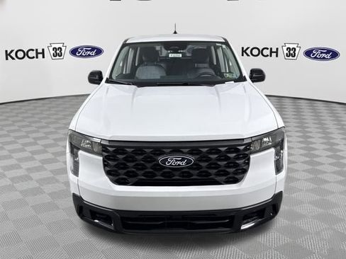 New 2025 Ford Maverick XLT w/ XLT Luxury Package image 2