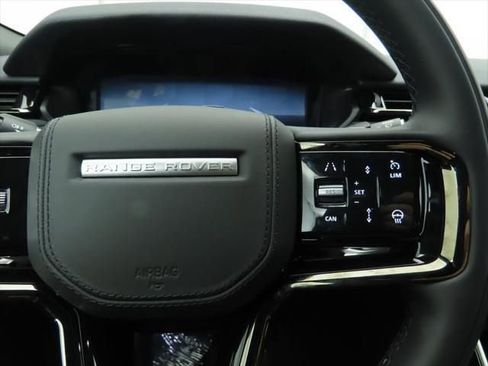 New 2026 Land Rover Range Rover Velar S image 13