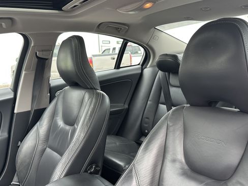 Used 2012 Volvo S60 T6 R-Design AWD/4WD image 18