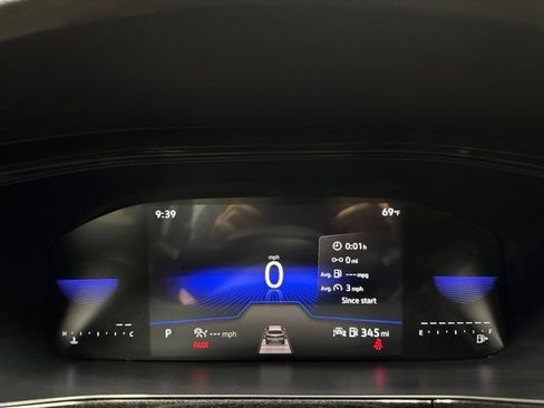 Used 2024 Volkswagen Taos S FWD image 8