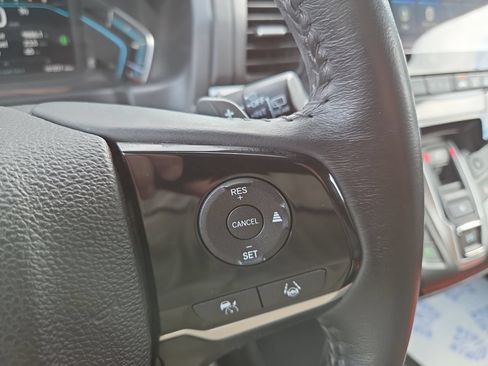 Used 2021 Honda Odyssey Touring image 36