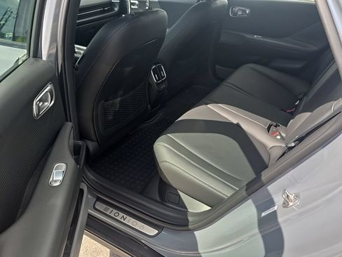 Used 2023 Hyundai Ioniq 6 Limited RWD image 8