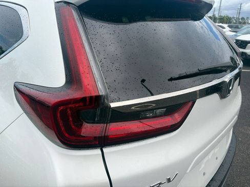 Used 2020 Honda CR-V EX-L image 16