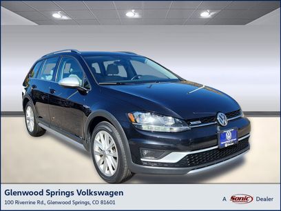 Used 2019 Volkswagen Golf S