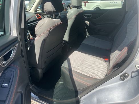 Used 2020 Subaru Forester Sport w/ Popular Package #2 AWD/4WD image 23