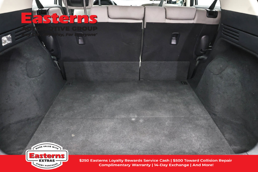 Used 2021 Honda HR-V LX image 10