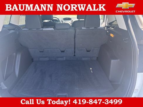 Used 2017 Ford Escape SE FWD image 27