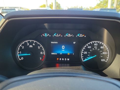 Used 2023 Ford F150 XLT RWD image 24
