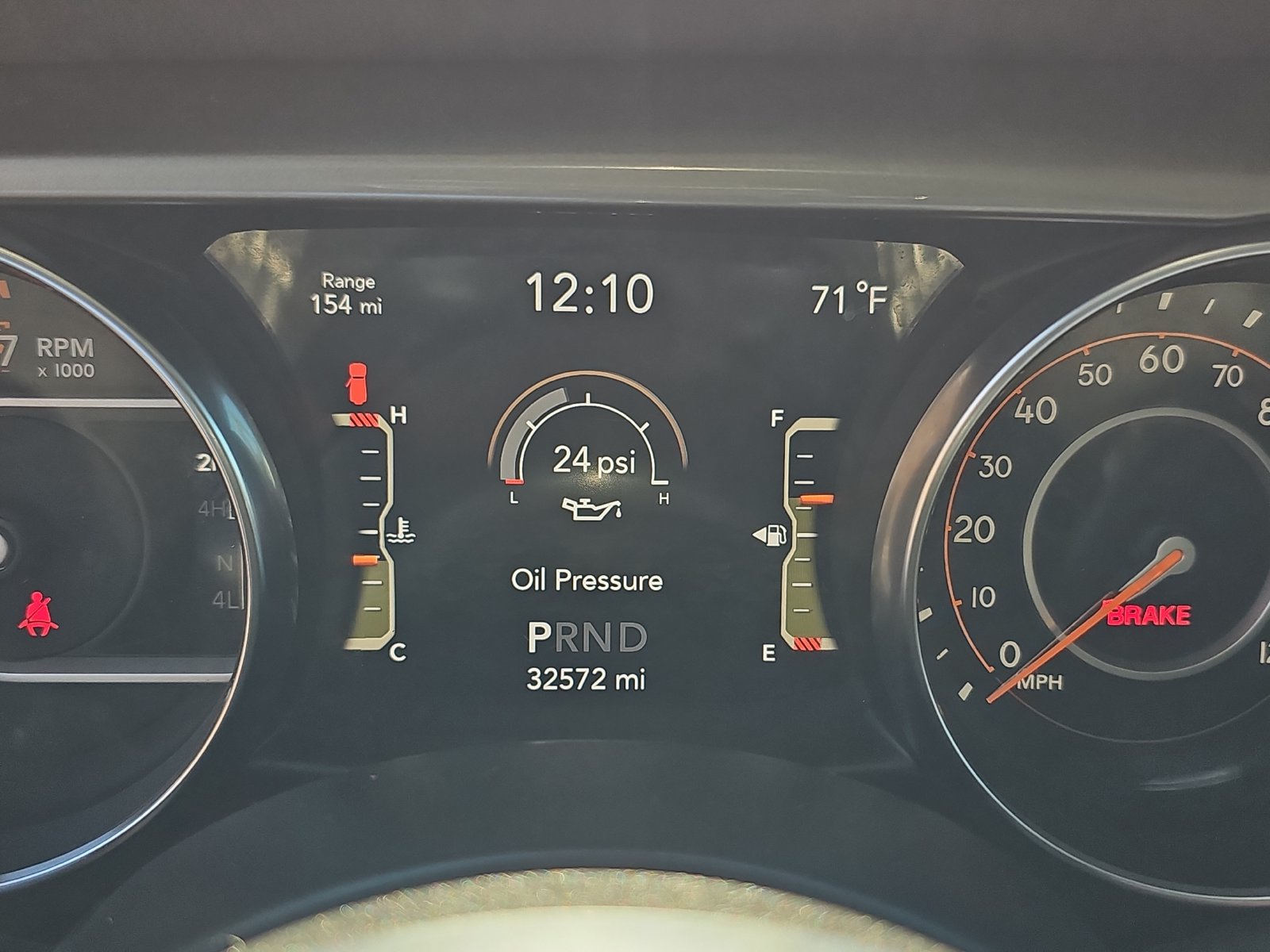 Used 2020 Jeep Wrangler Unlimited Sahara AWD/4WD image 18
