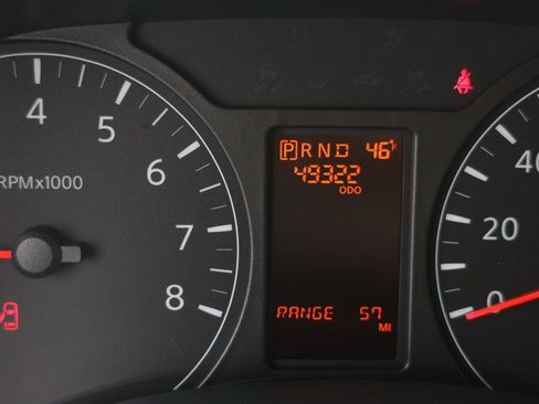 Used 2021 Nissan NV 2500 S image 14