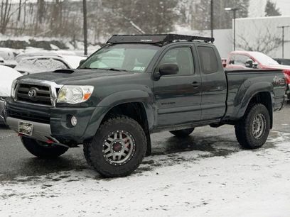 Used 2009 Toyota Tacoma 4x4 Access Cab V6