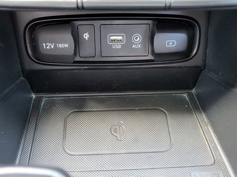 Used 2020 Hyundai Santa Fe Limited FWD image 37