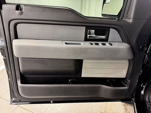 Used 2013 Ford F150 XLT w/ Luxury Equipment Group image 12