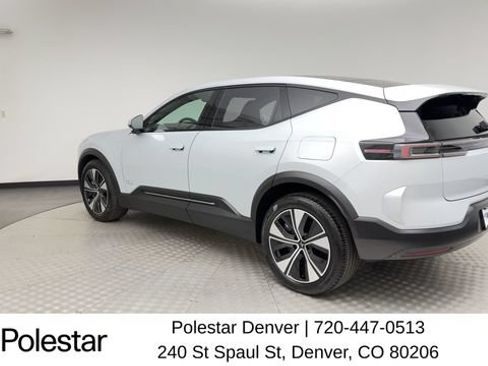 Used 2025 Polestar Polestar 3 AWD/4WD image 4