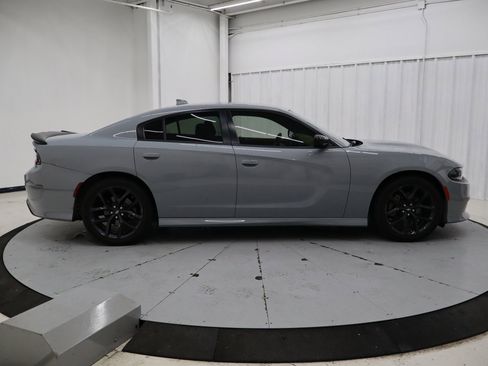 Used 2021 Dodge Charger GT w/ Blacktop Package image 2