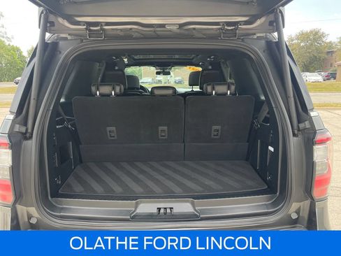 Certified 2021 Ford Expedition Limited AWD/4WD image 31